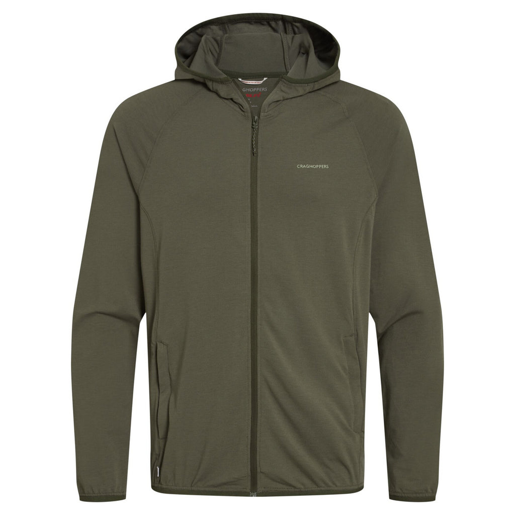 NosiLife Nadim Hooded Jacket