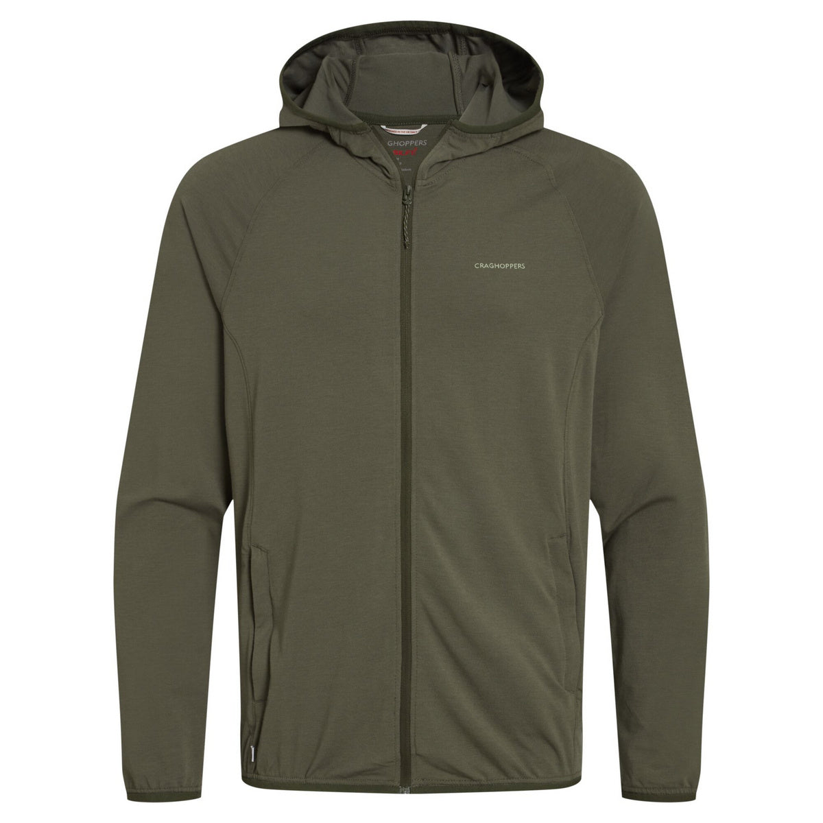 NosiLife Nadim Hooded Jacket