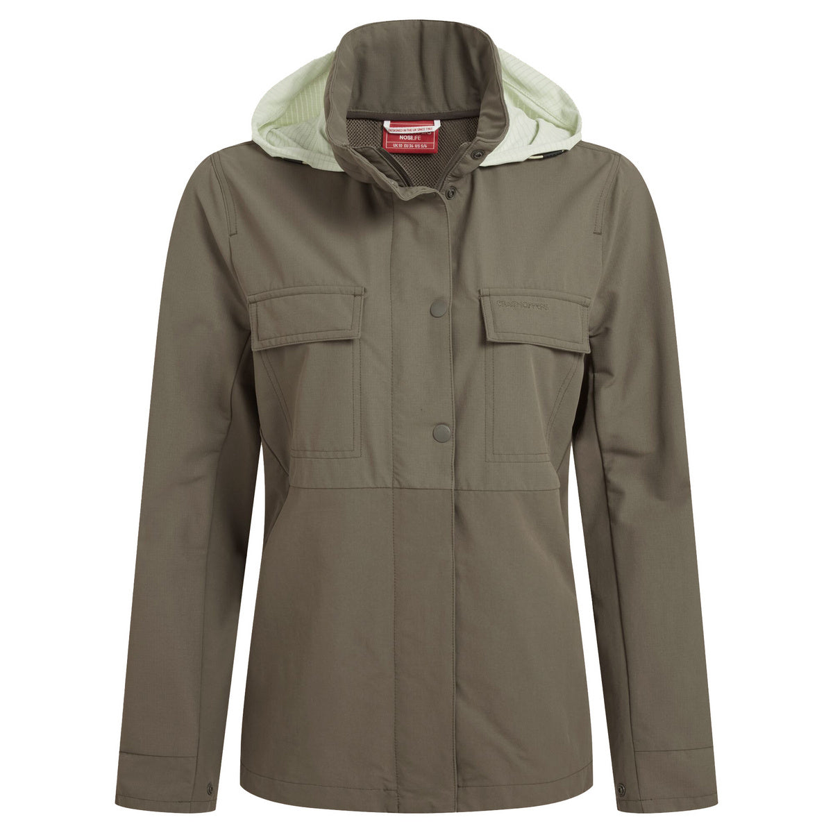 NosiLife Farah Jacket