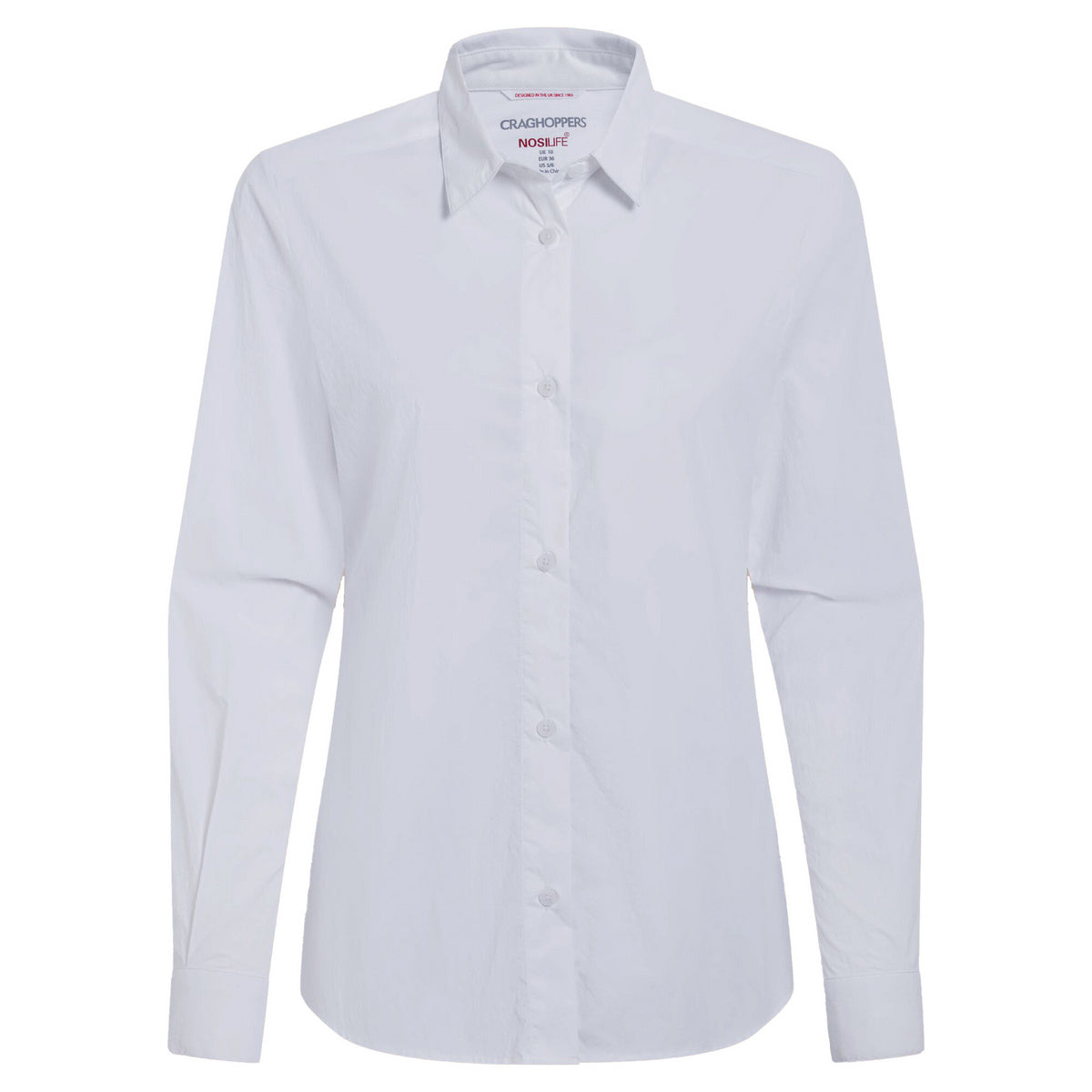 NosiLife Alma Long Sleeved Shirt