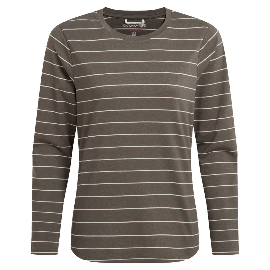 NosiLife Akona Long Sleeved Top
