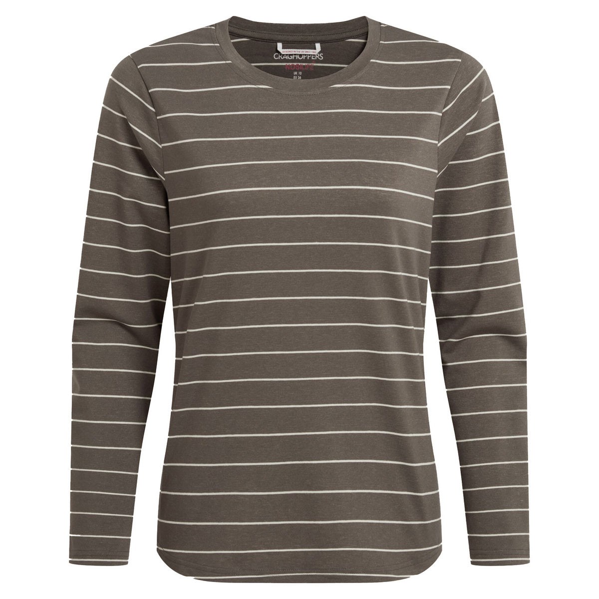 NosiLife Akona Long Sleeved Top