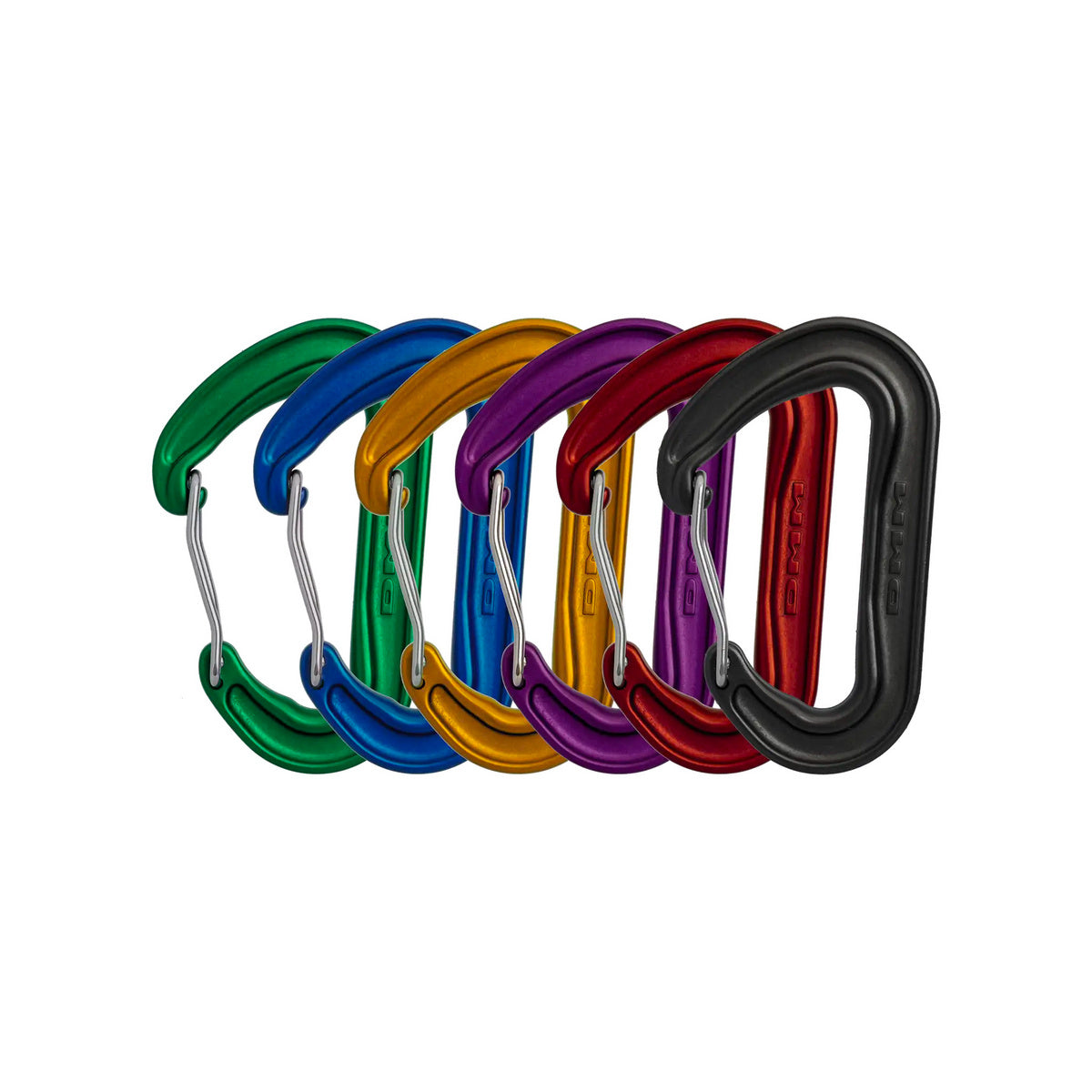 Wisp Colour 6 Pack