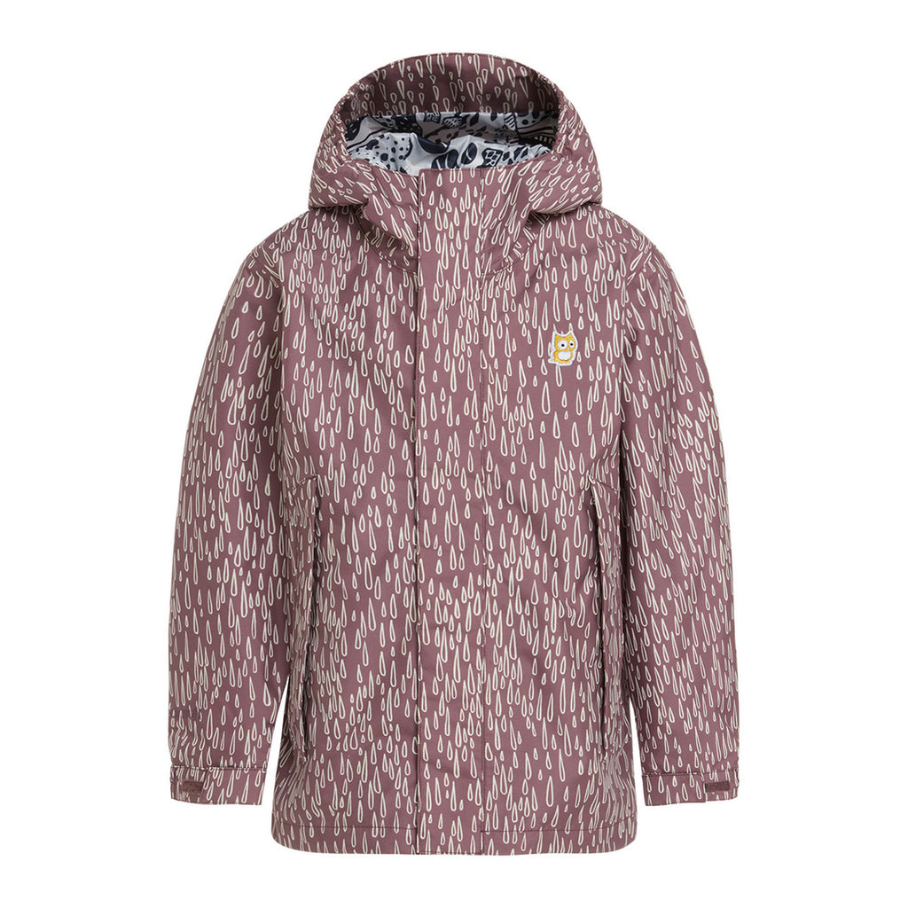 Chip Rain Jacket
