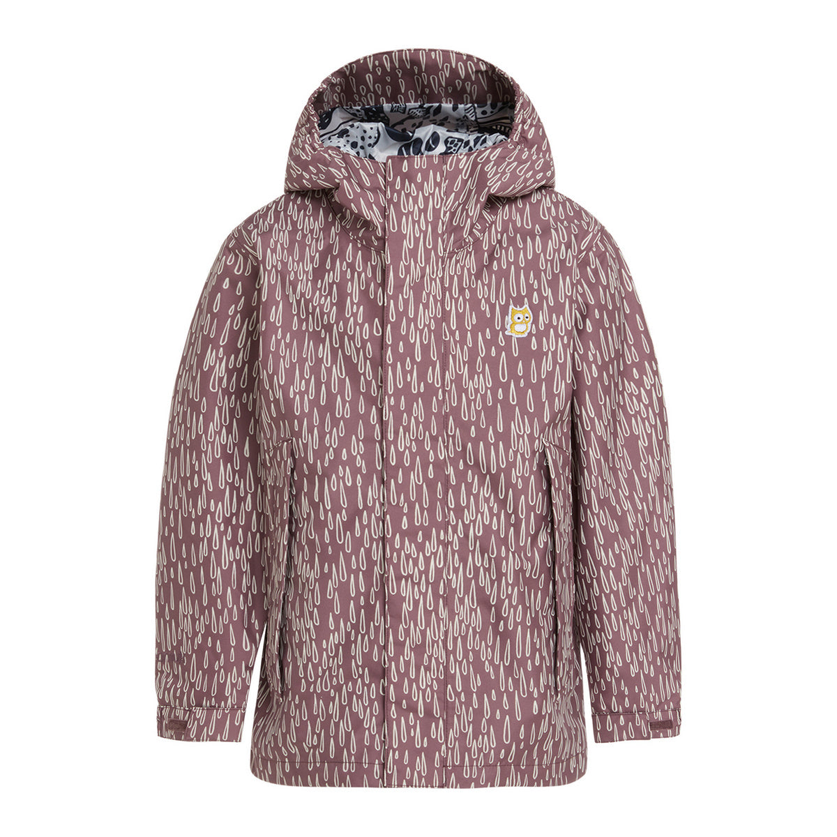 Chip Rain Jacket