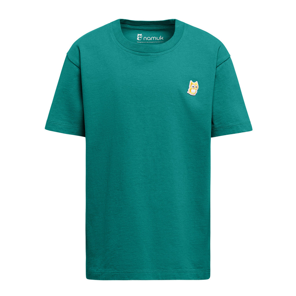 Coba Baumwoll T-shirt