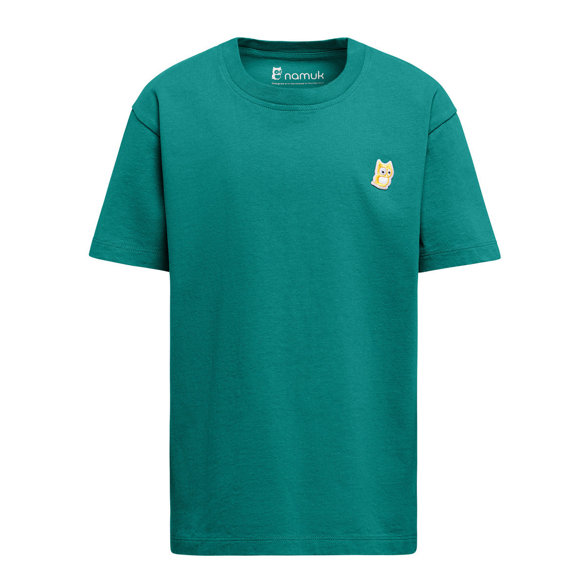 Coba Baumwoll T-shirt