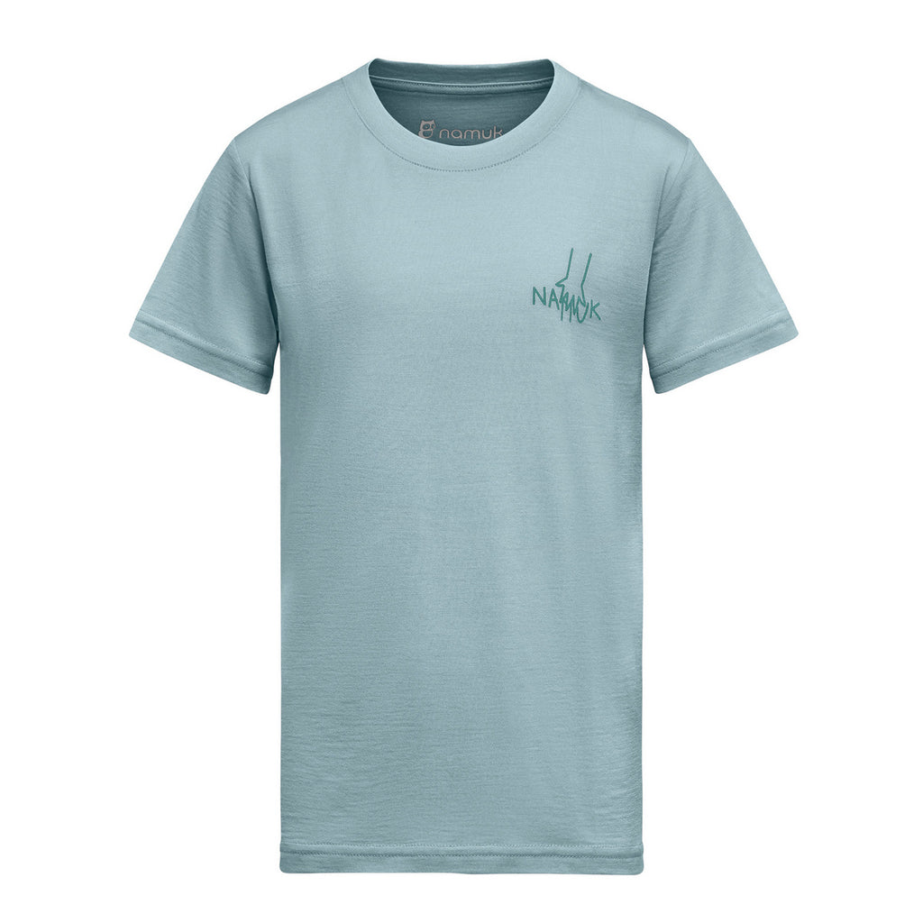 Merino T-Shirt