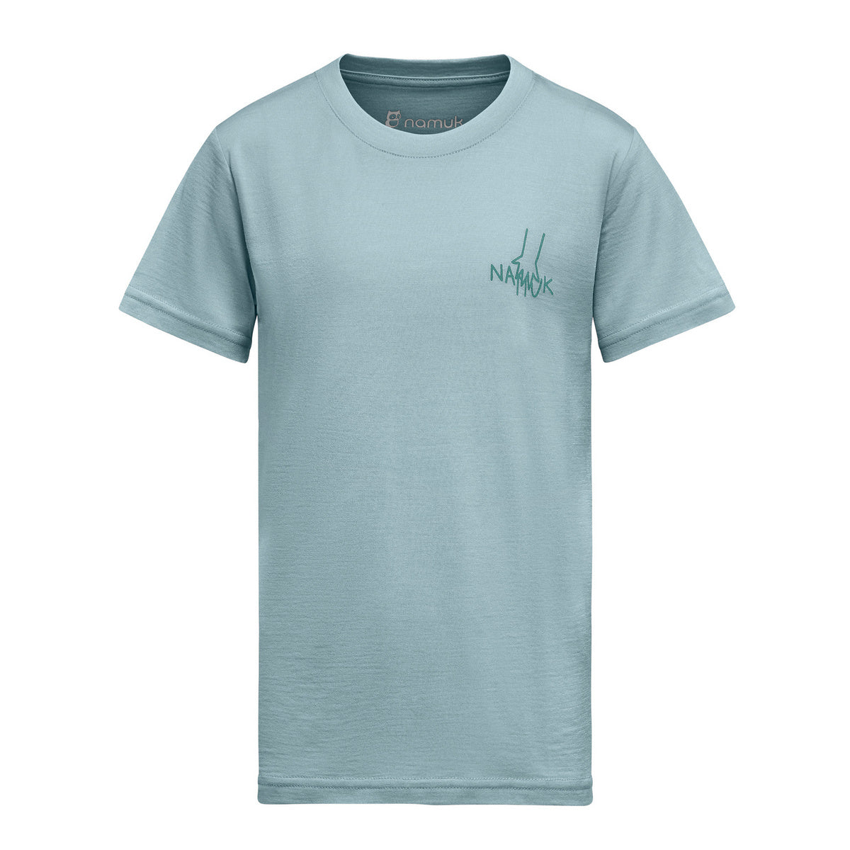 Merino T-Shirt