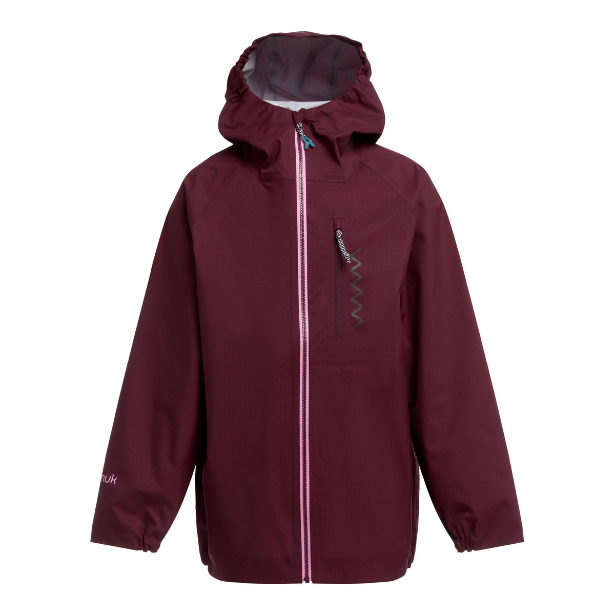 One Ultralight Rain Jacket