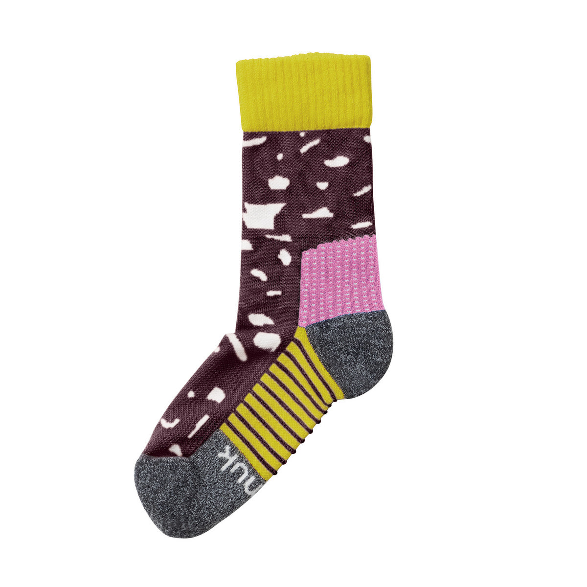 Peak Merino Hiking Socks