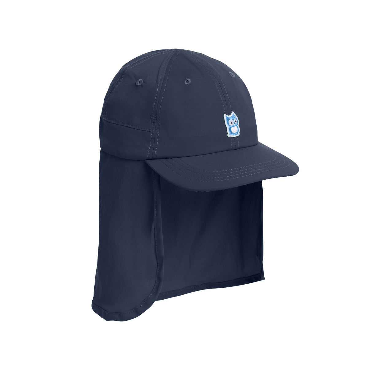 Ray Sun Hat with Neck Protection