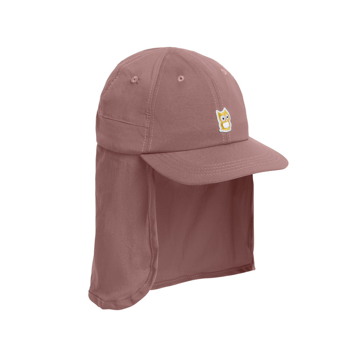 Ray Sun Hat with Neck Protection
