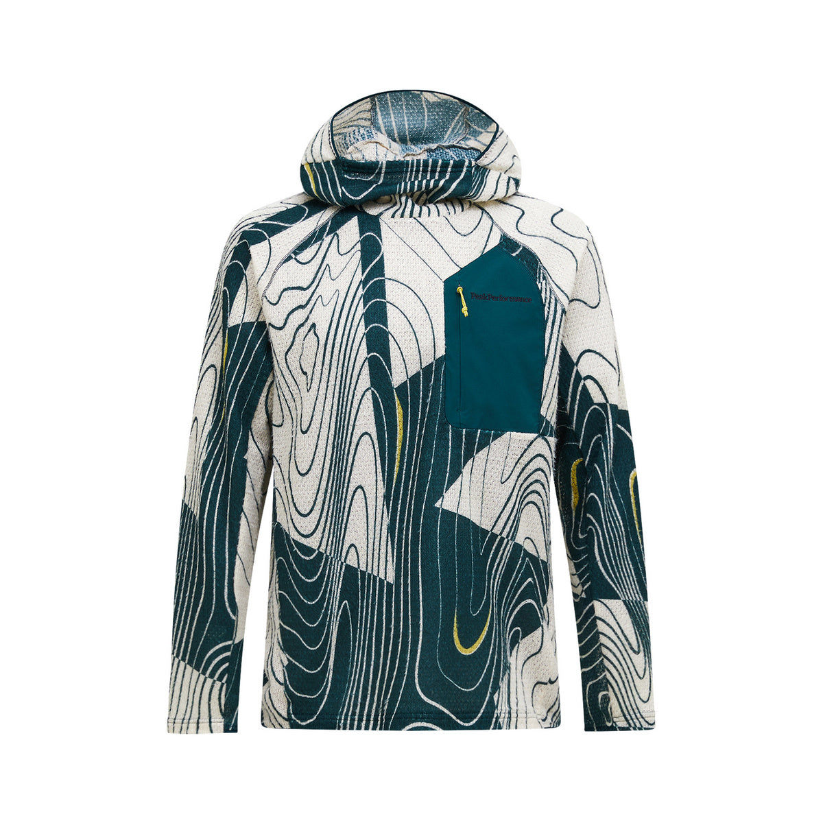 M AOP Freelight Alpha Hood