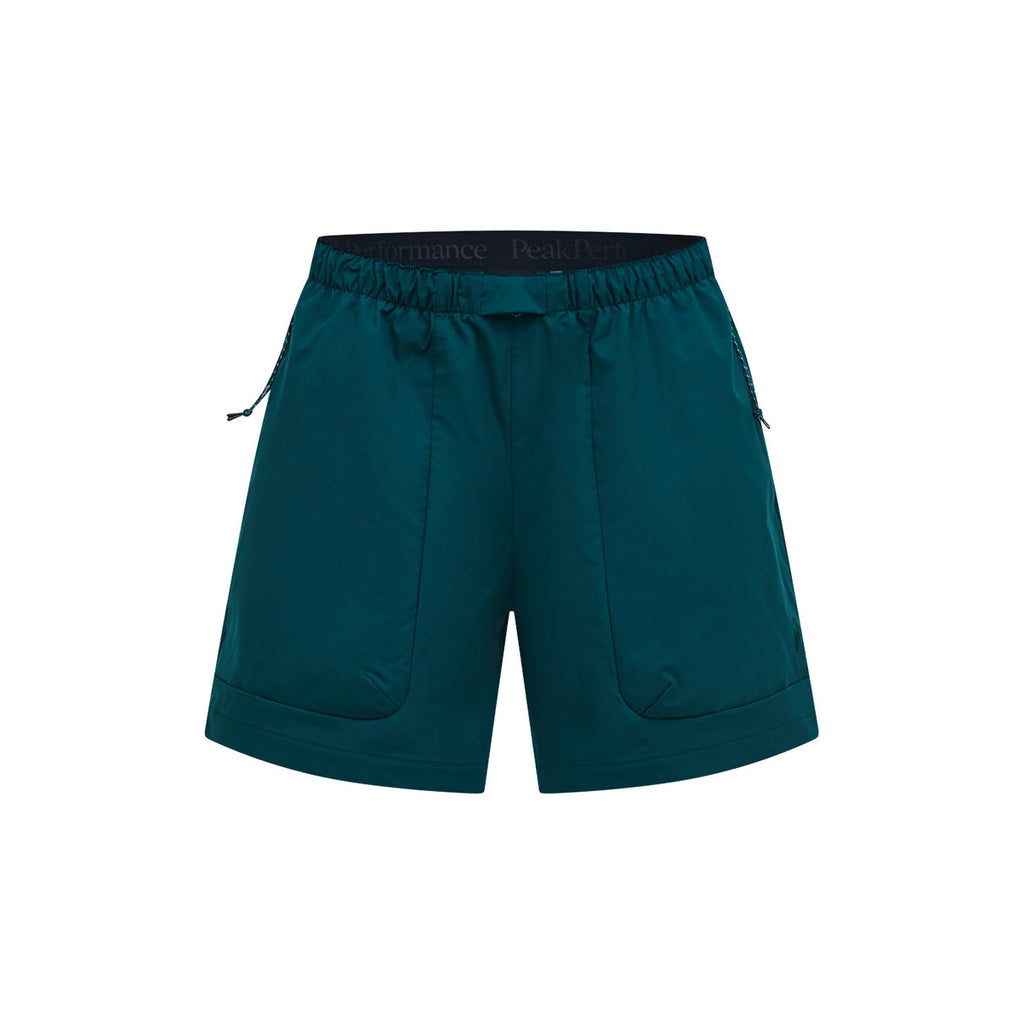 W Outdoor Cargo Shorts