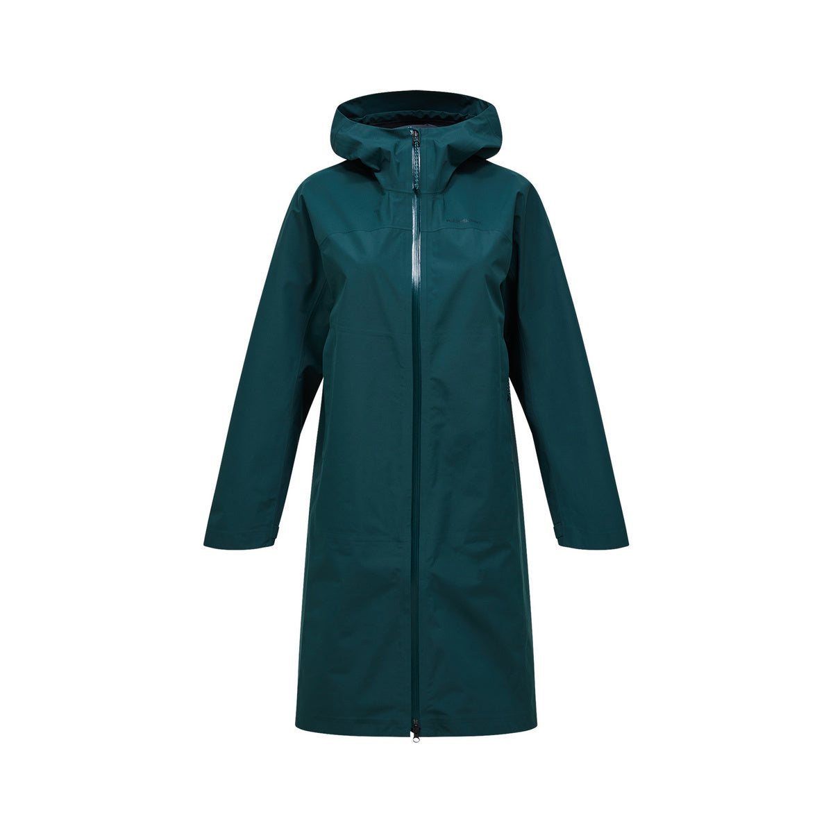 W Treeline Shell Parka