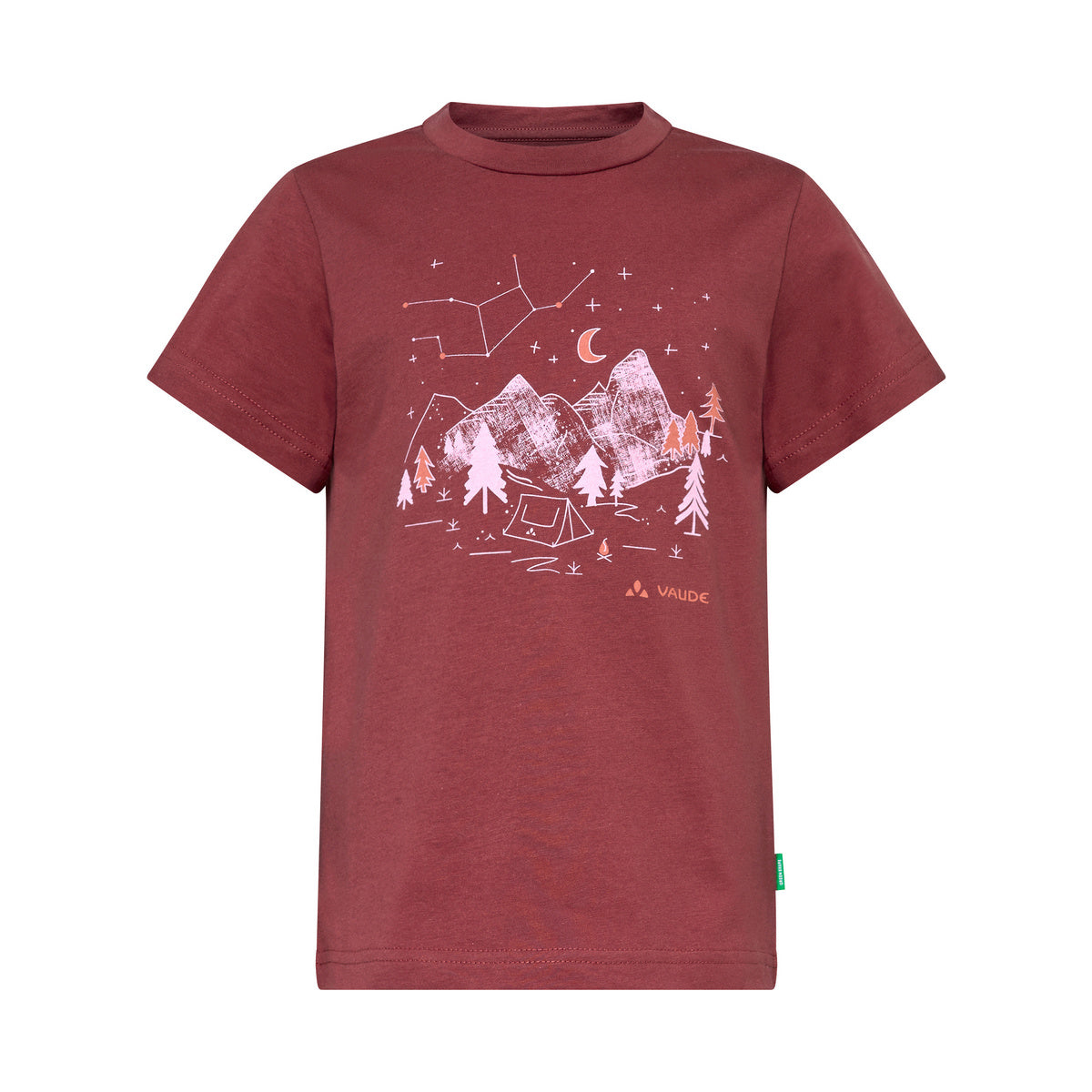 Kids Lezza T-Shirt