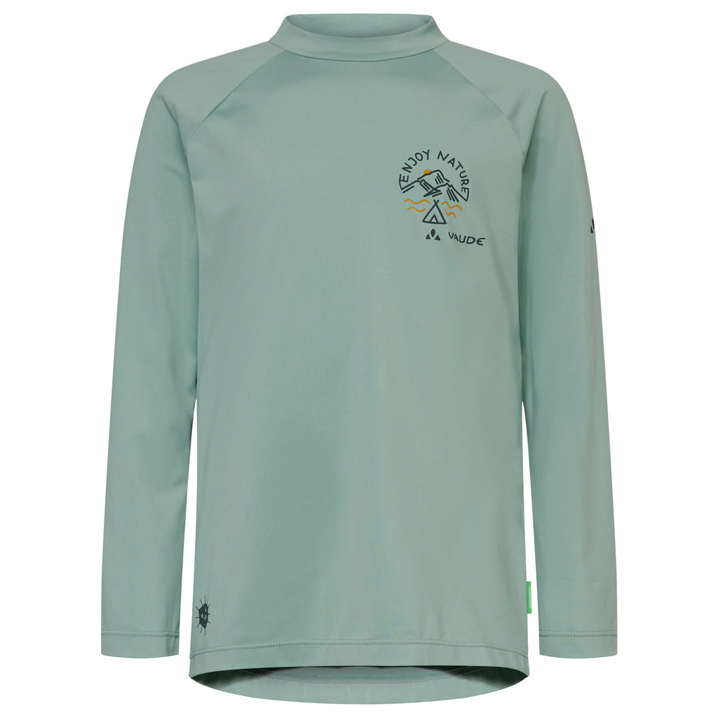 Kids Solaro LS T-Shirt III