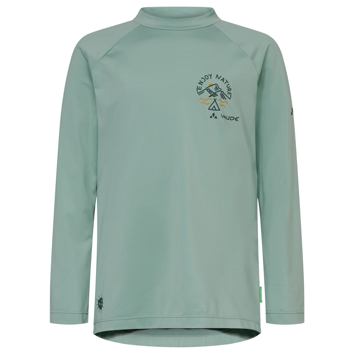 Kids Solaro LS T-Shirt III