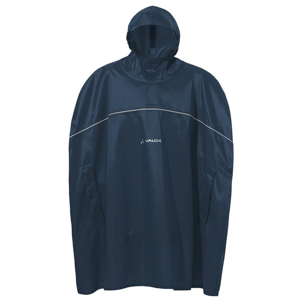 Kids Grody Poncho II