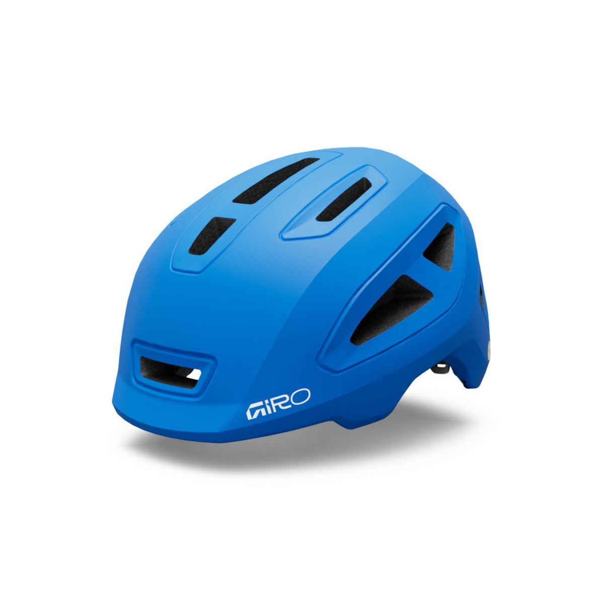 Scamp II MIPS
