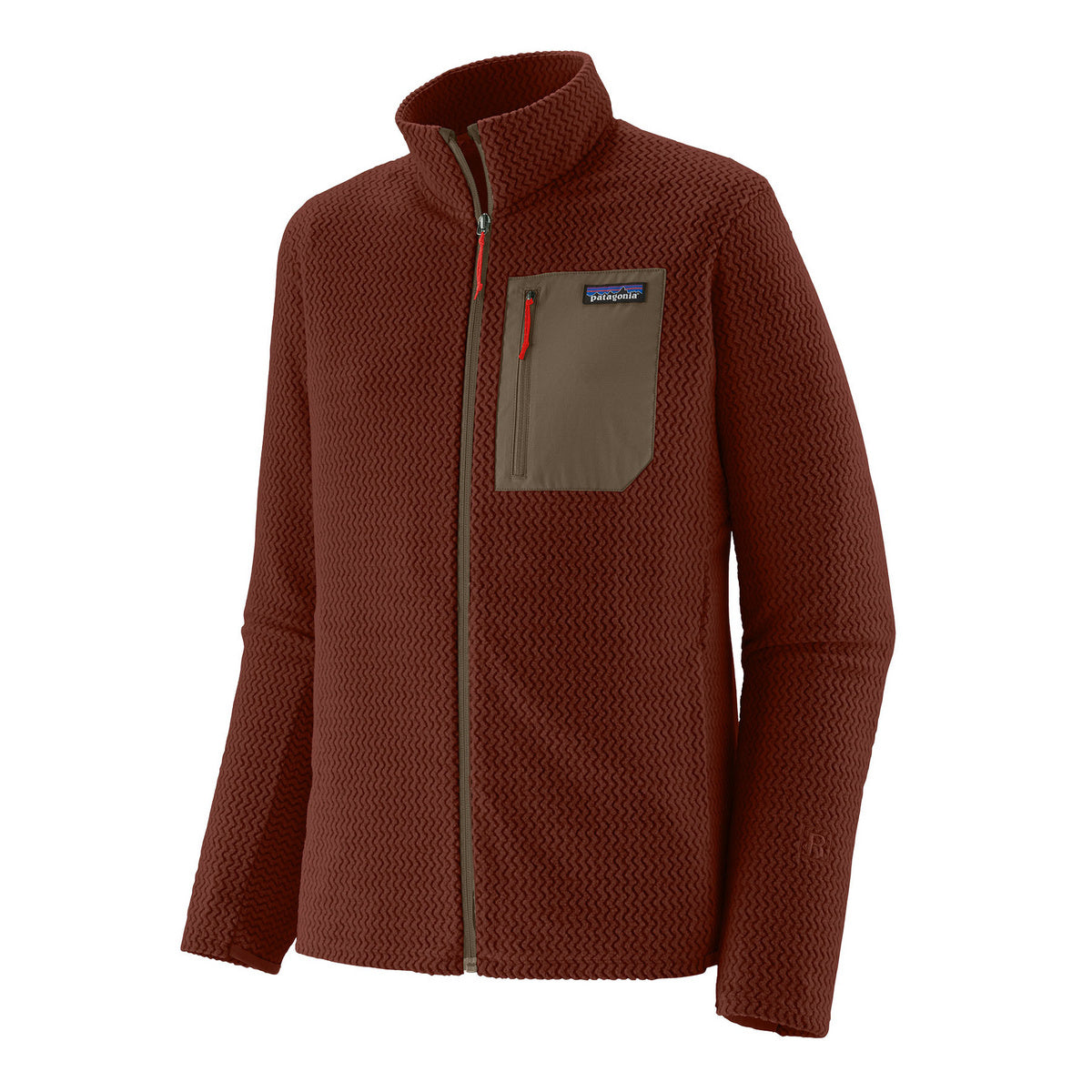 M's R1 Air Jkt