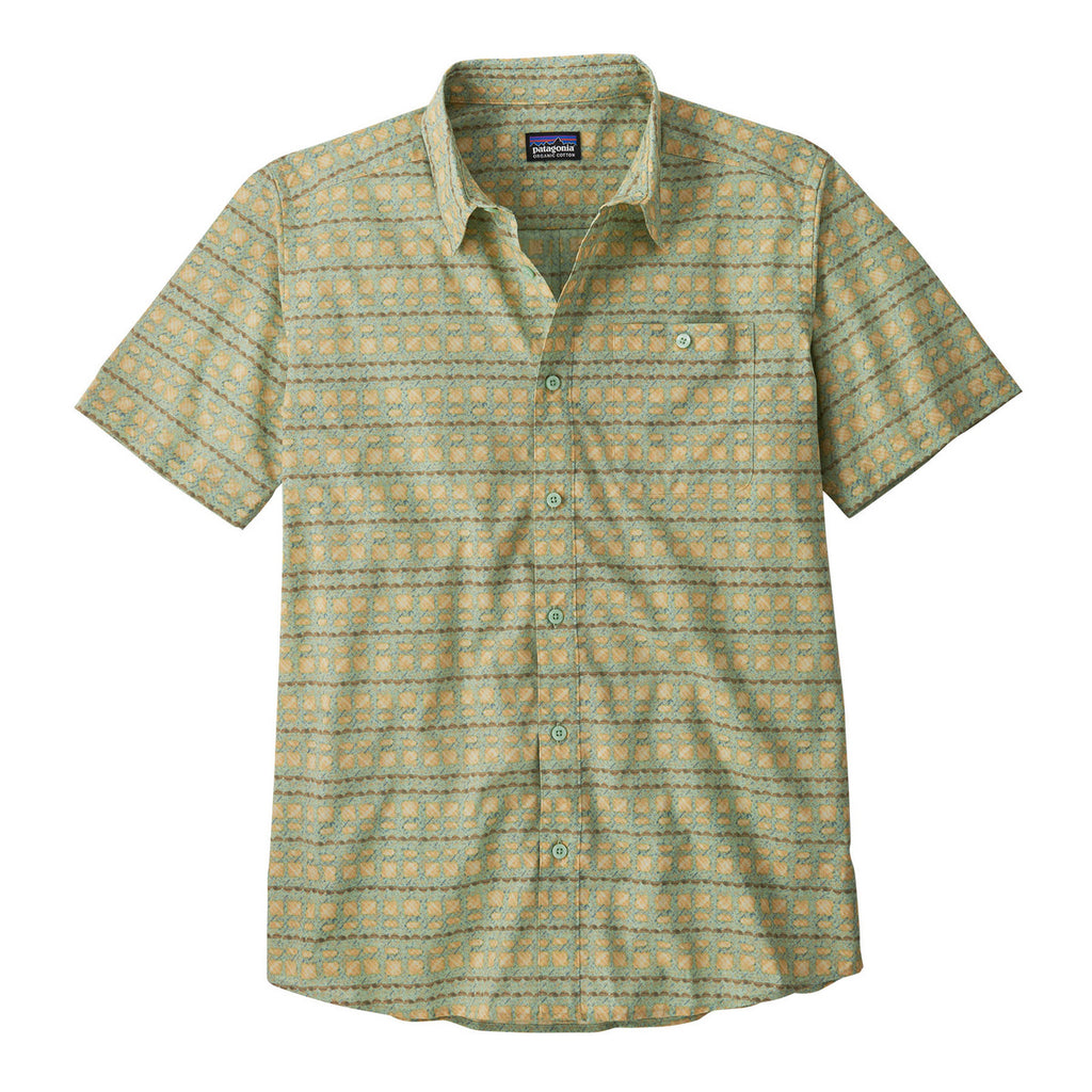 M's Go To Shirt