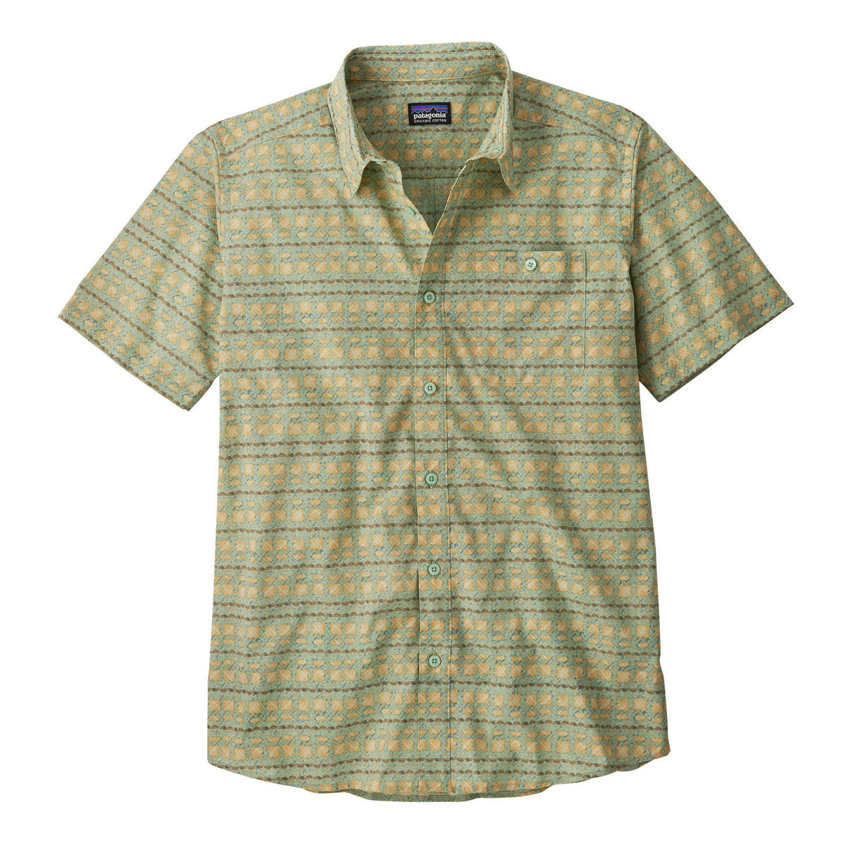 M's Go To Shirt