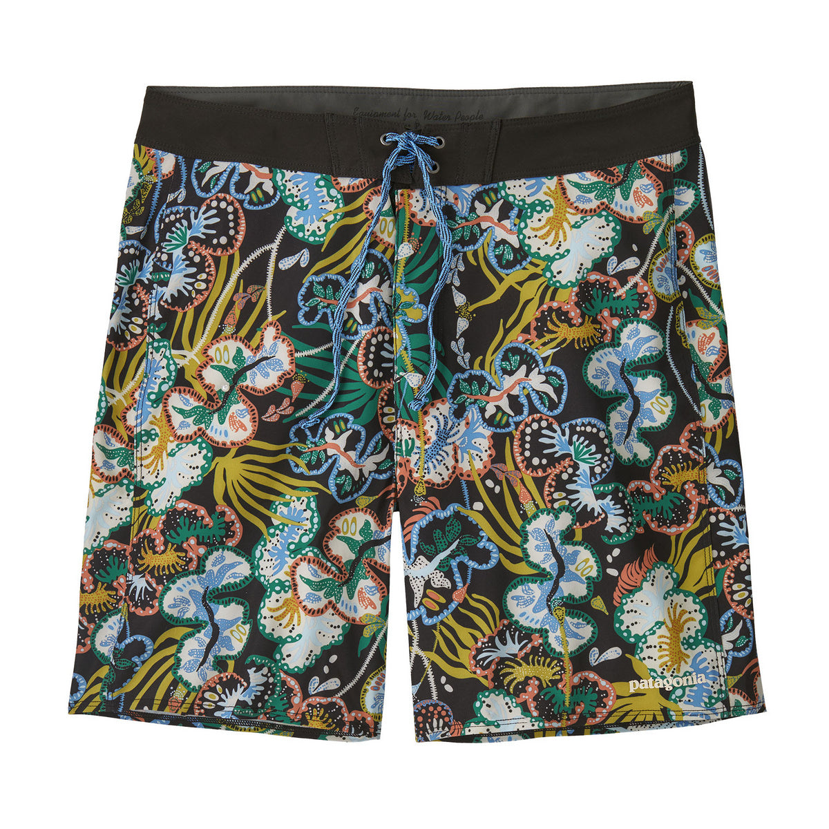 M's Hydropeak Boardshorts - 18 in.