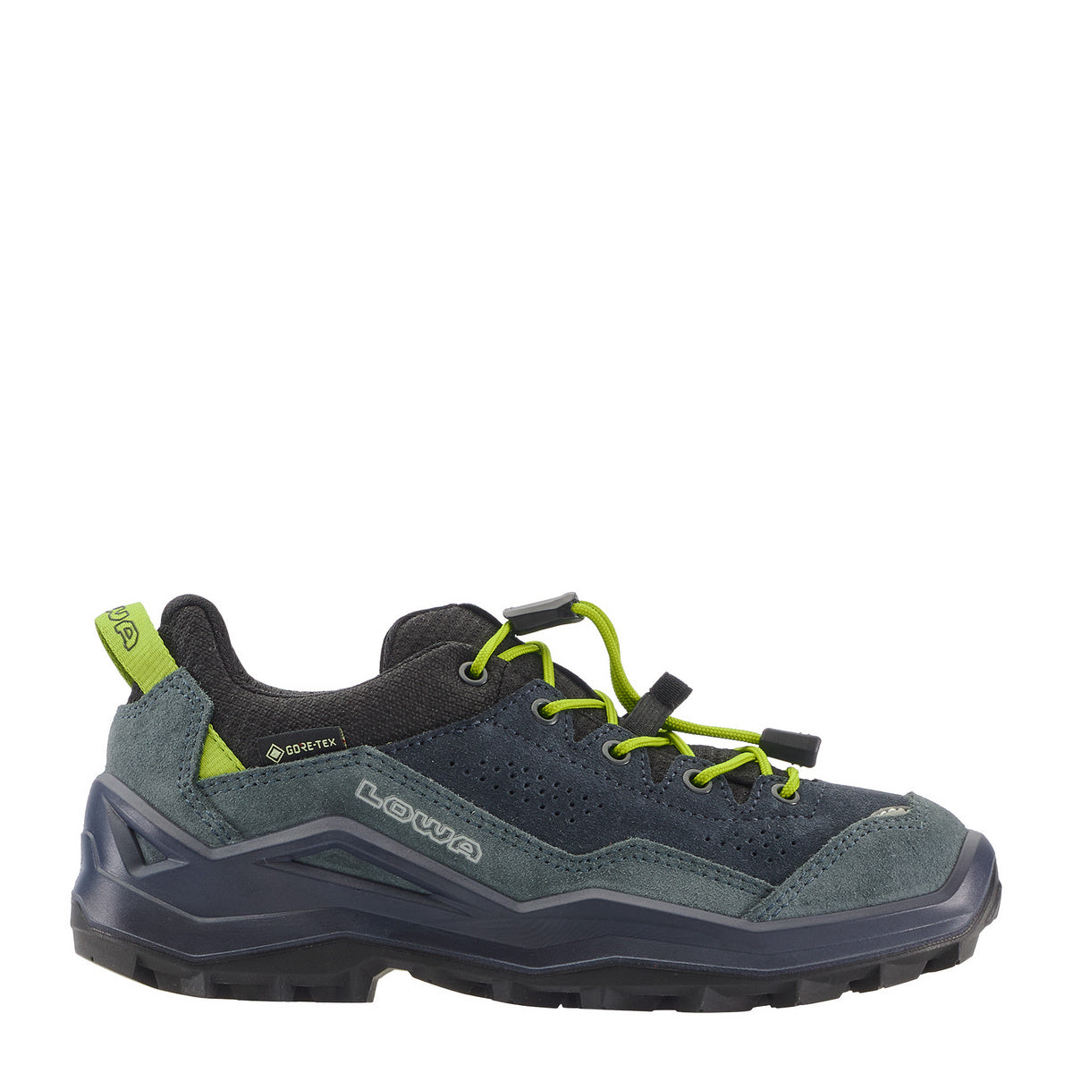 Wandax GTX LO JR