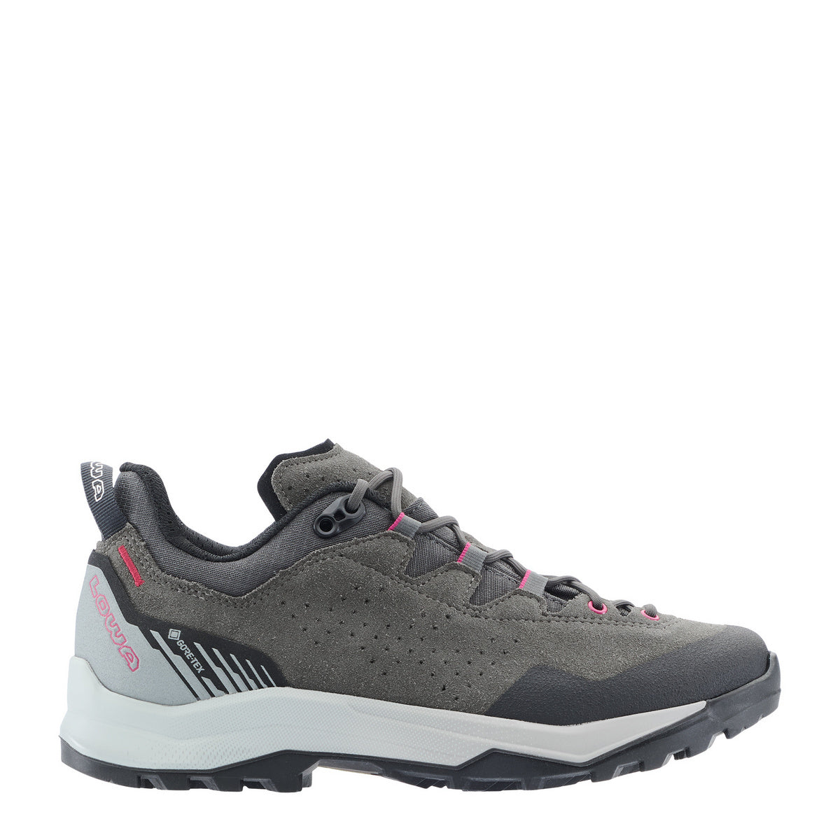 Lowa Explorer GTX LO Ws