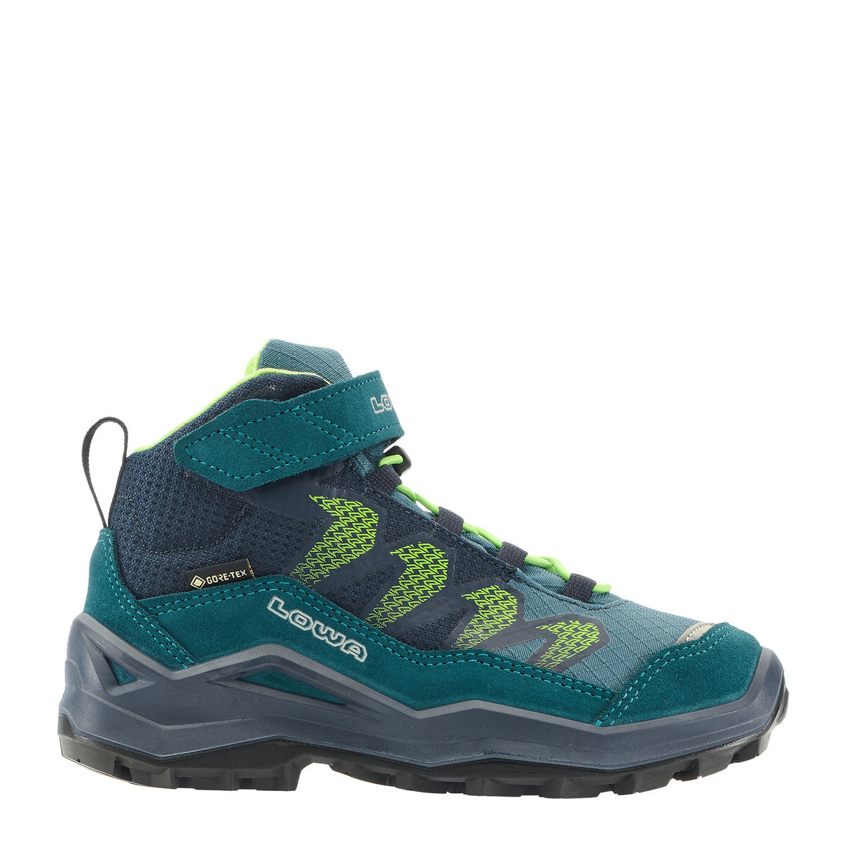 Maddox Pro GTX MID VC JR