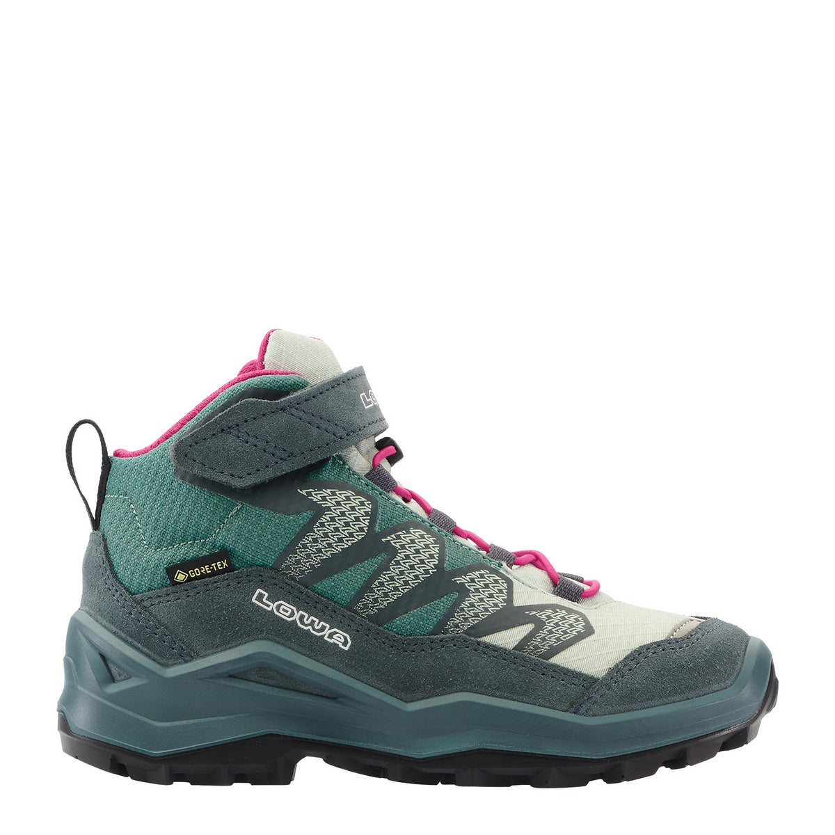Maddox Pro GTX MID VC JR