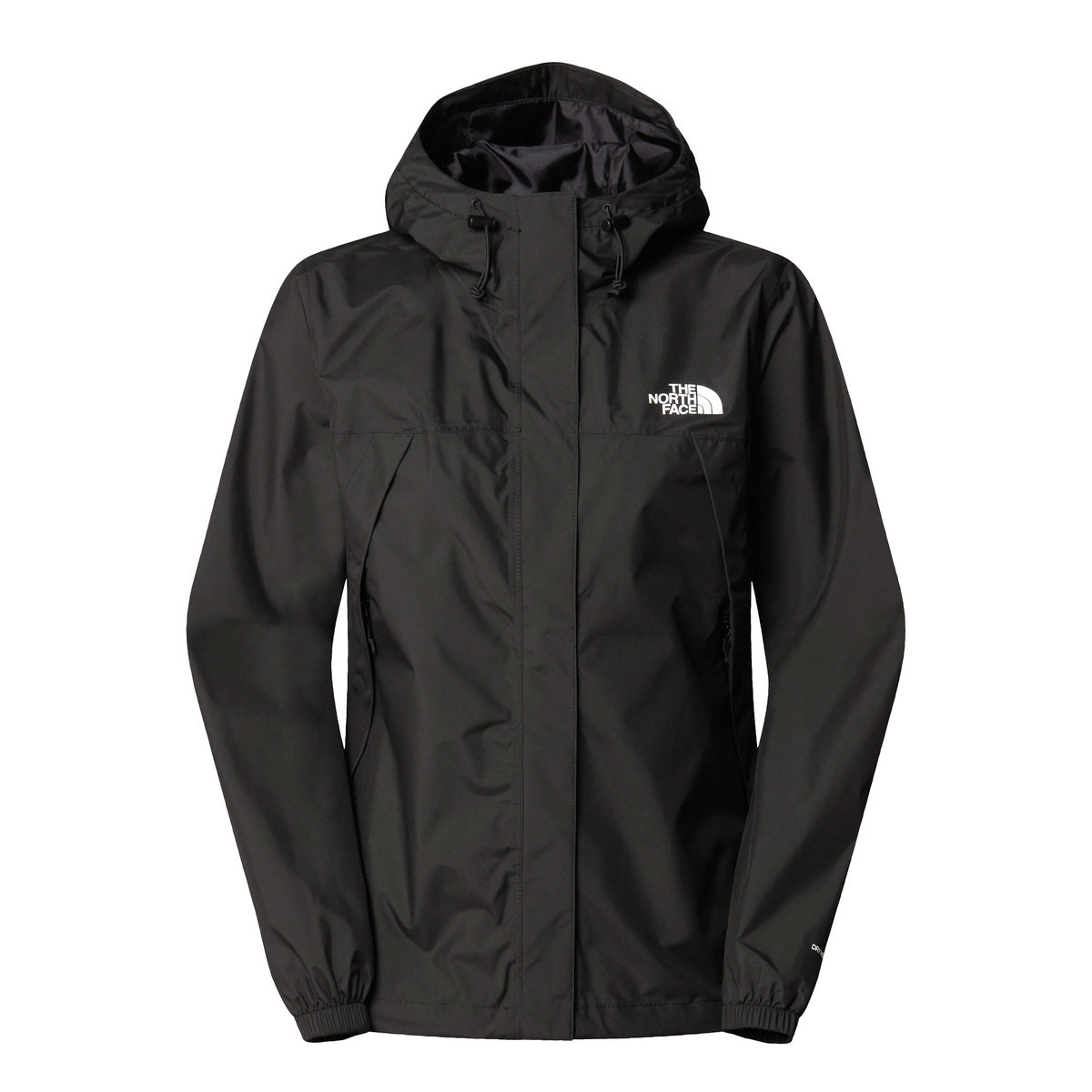 W Antora Rain Jacket - Refit
