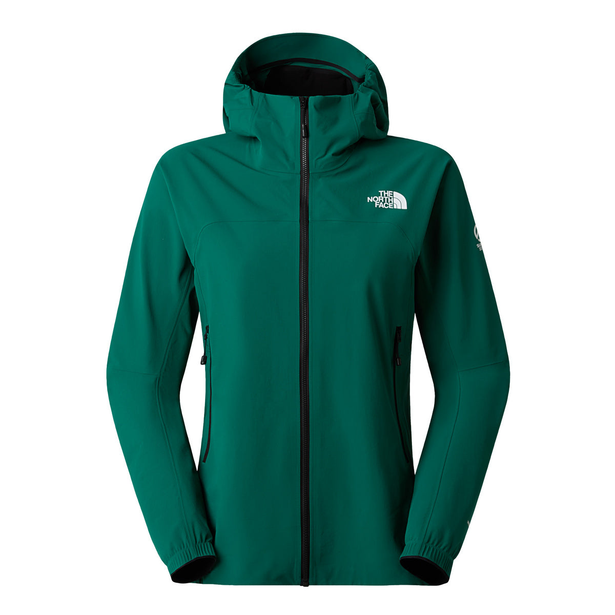 W Summit Off Width Jacket