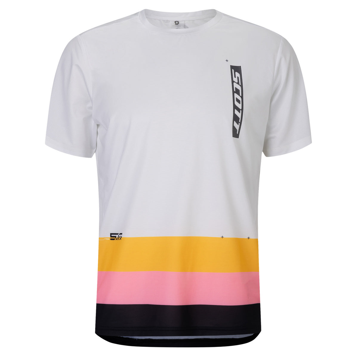 M's Tuned SL SS Tee