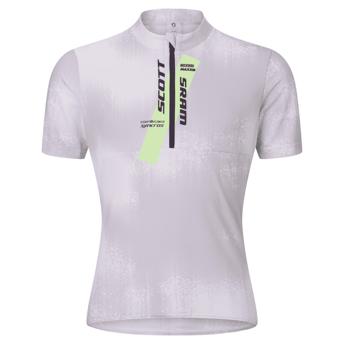 Junior SS Jersey