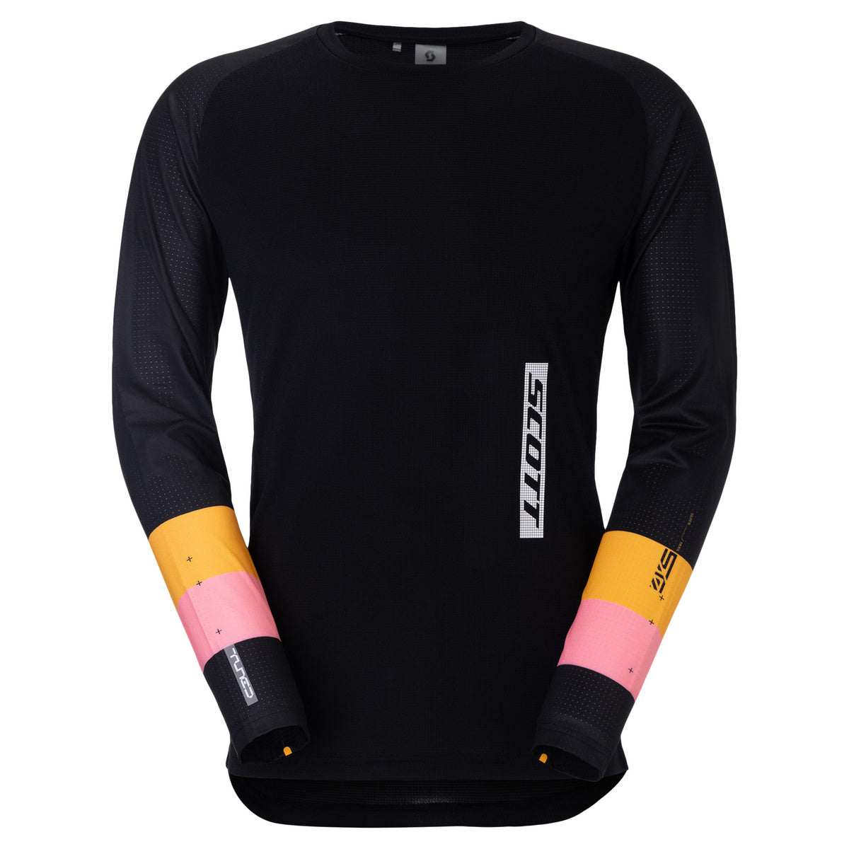 M's Tuned LS Tee