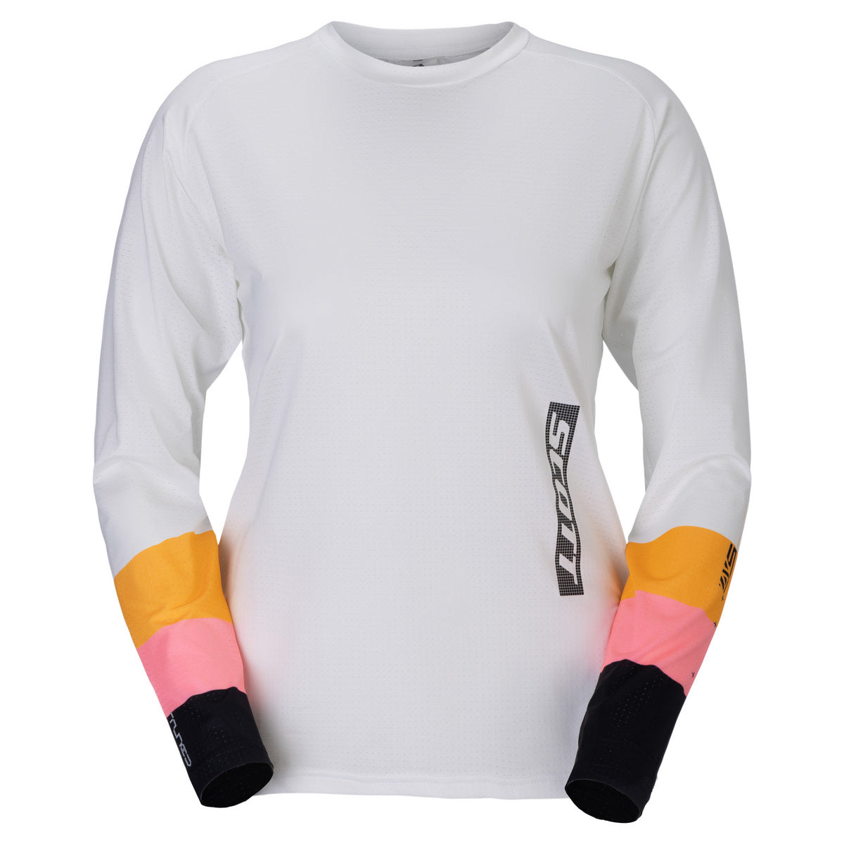 W's Tuned LS Tee