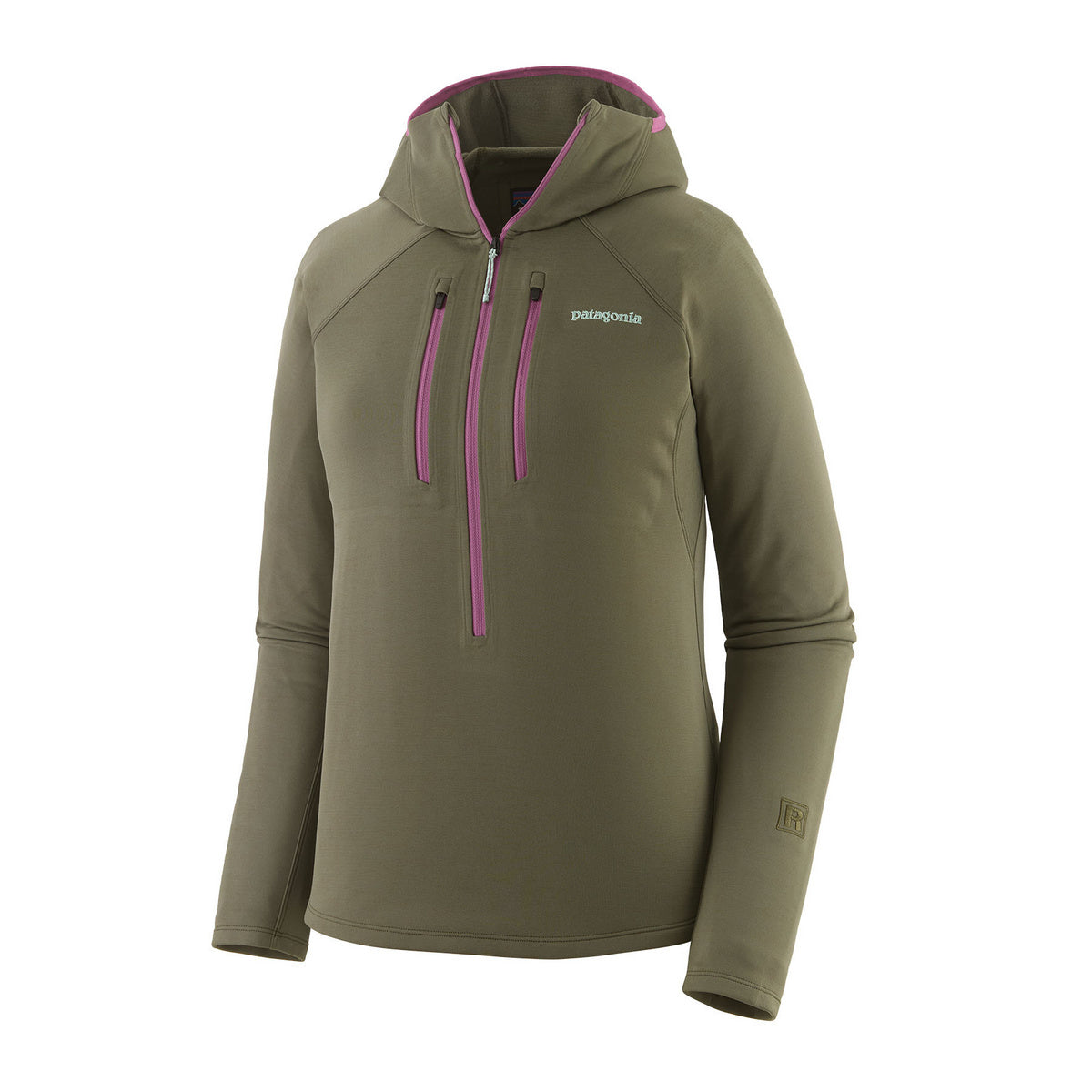 W's R1 Ultralight Hoody