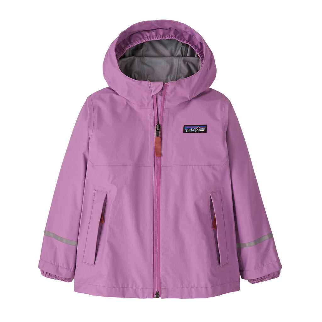 Baby Torrentshell 3L Jkt