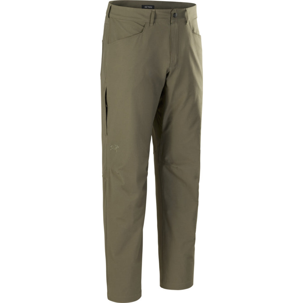 Kragg Cotton Pant M