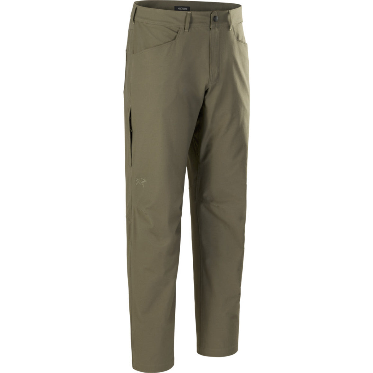 Kragg Cotton Pant M