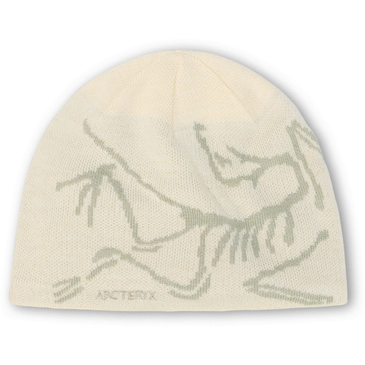 Bird Head Toque