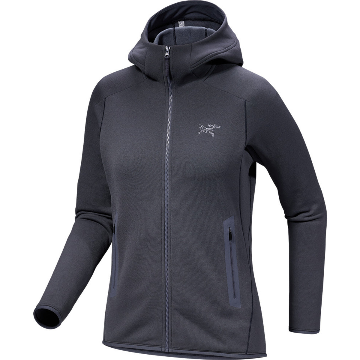 Kyanite Hoody W