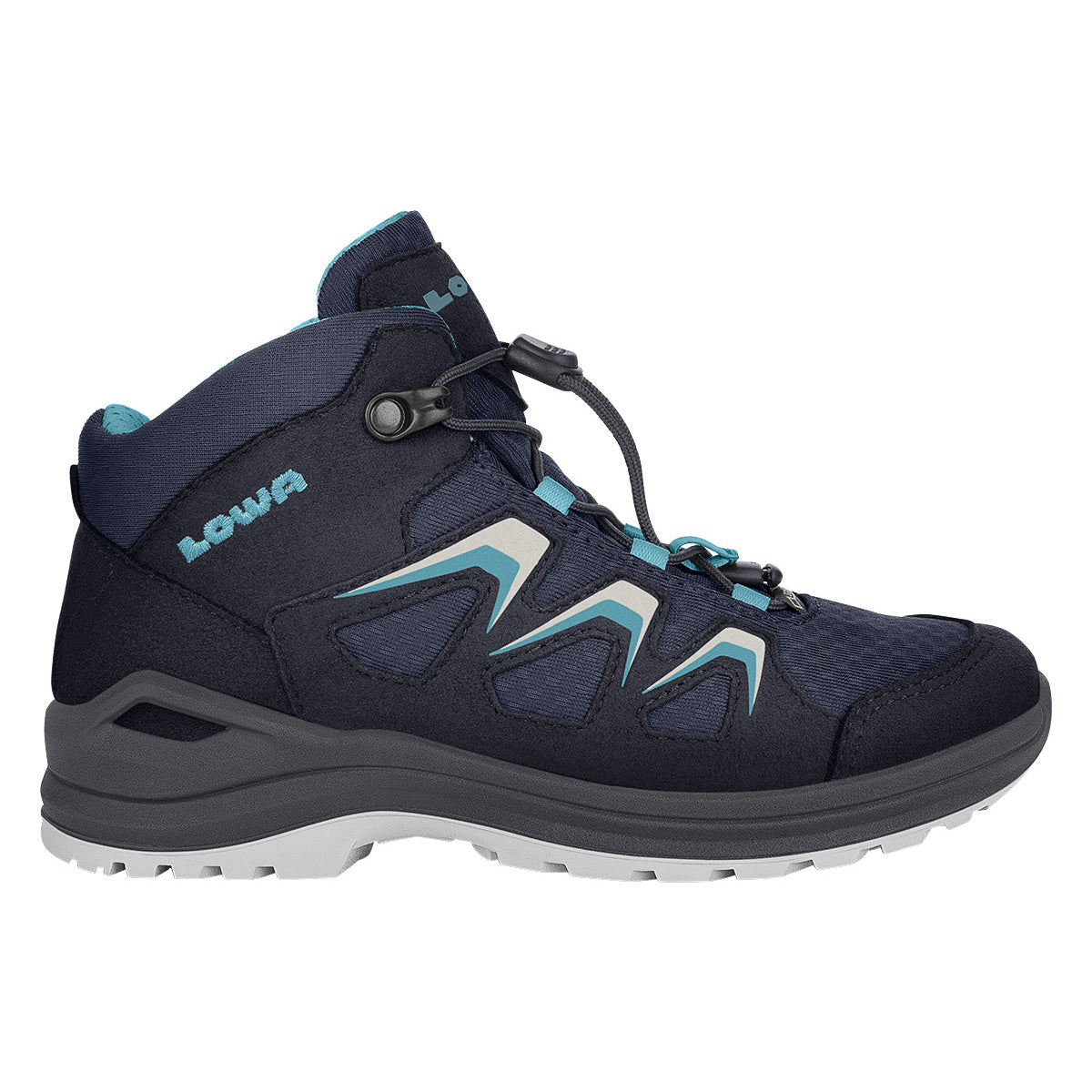 Innox Evo GTX QC JR