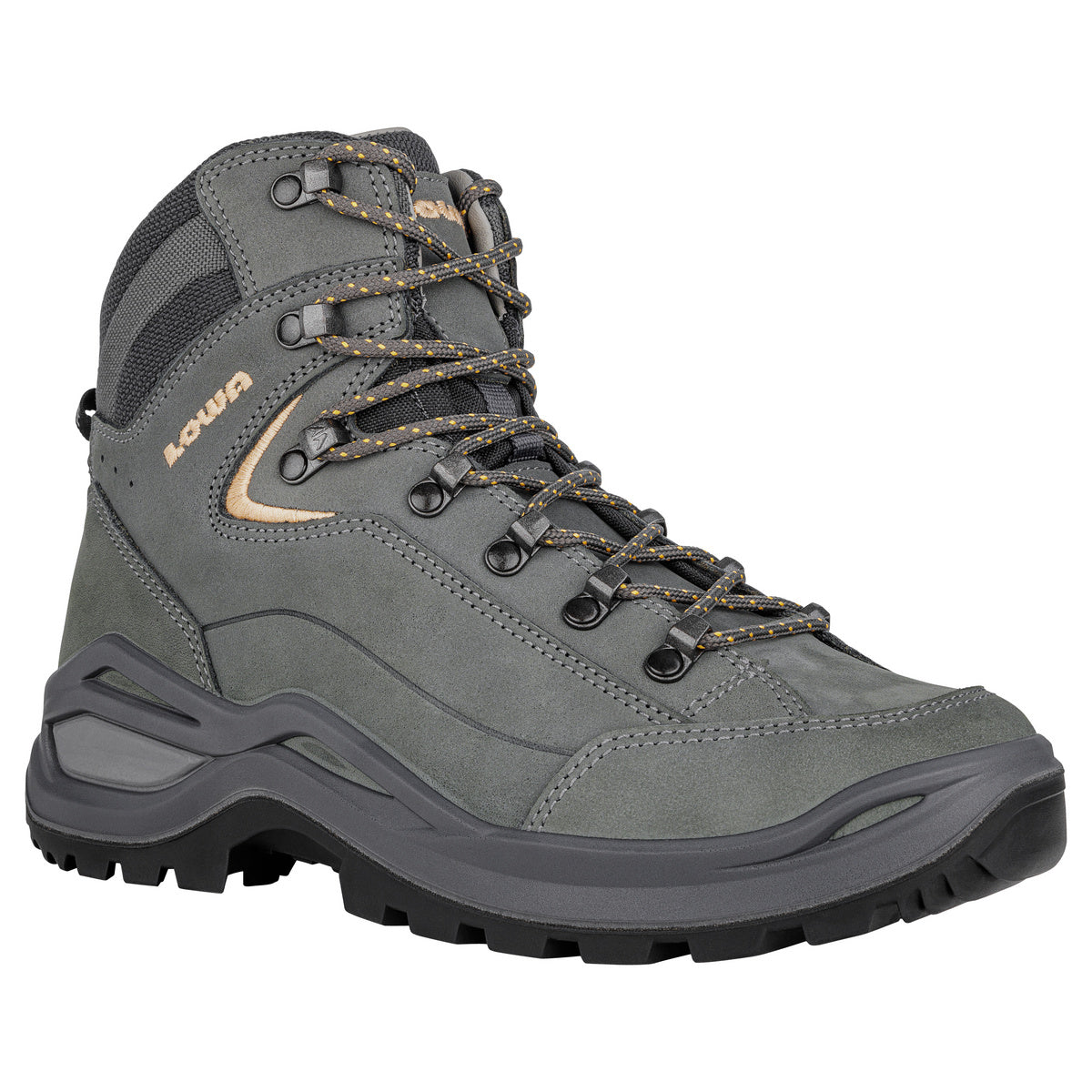 Renegade Evo LL MID Ws