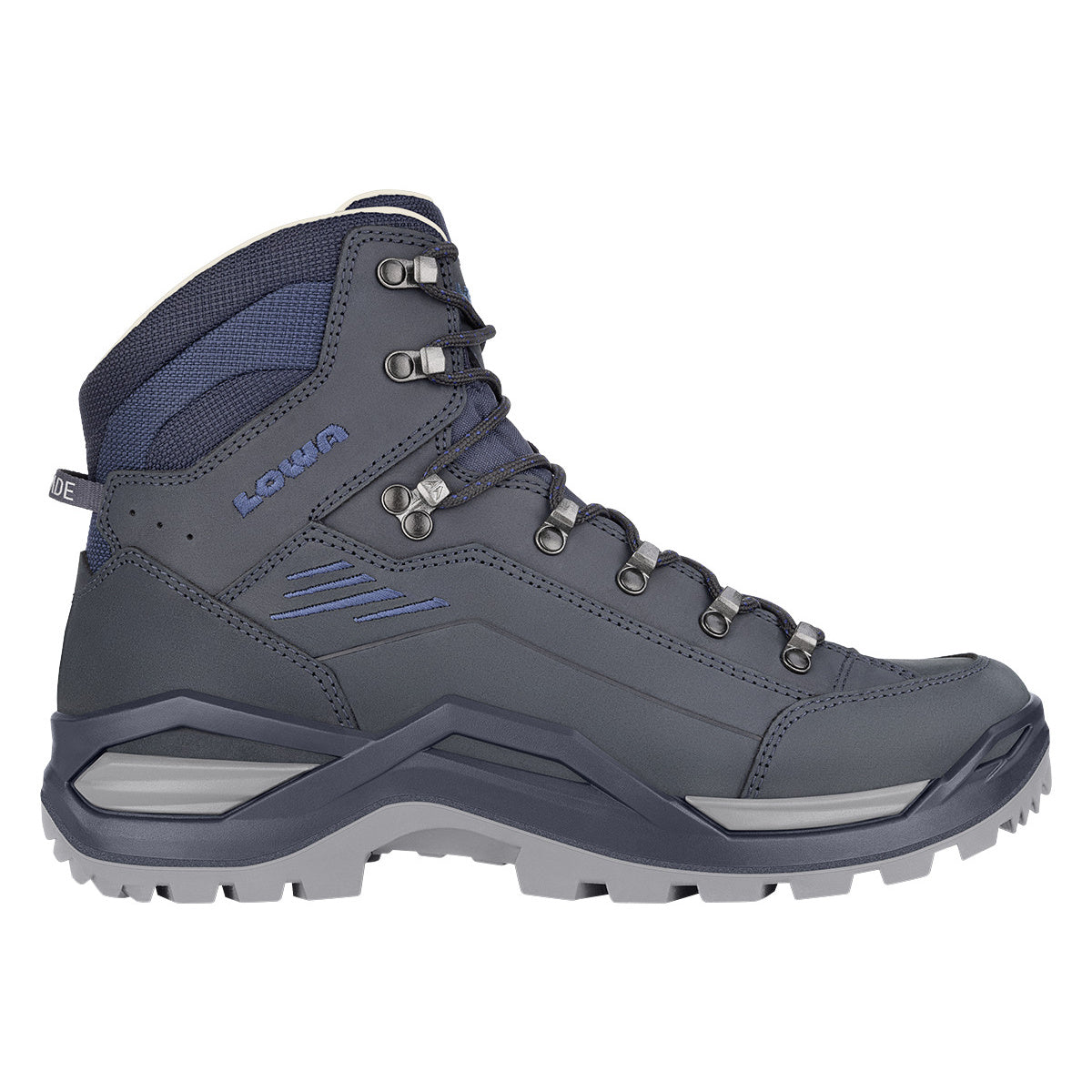 Renegade Evo LL MID