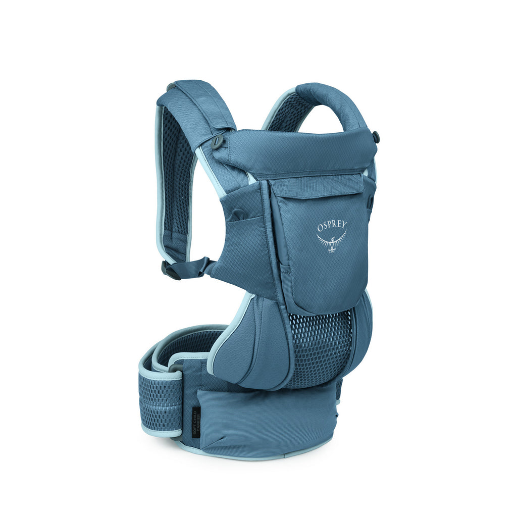 Poco Soft Child Carrier