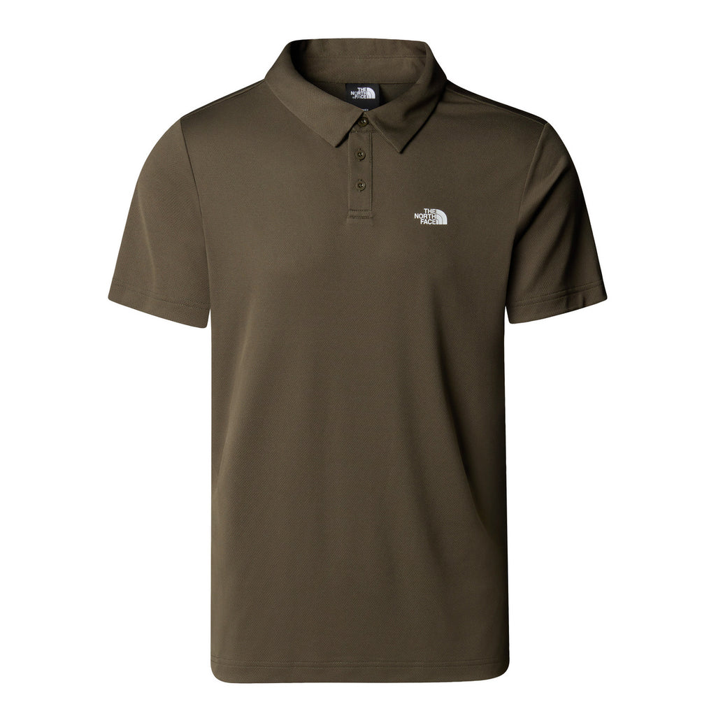 M Tanken Polo